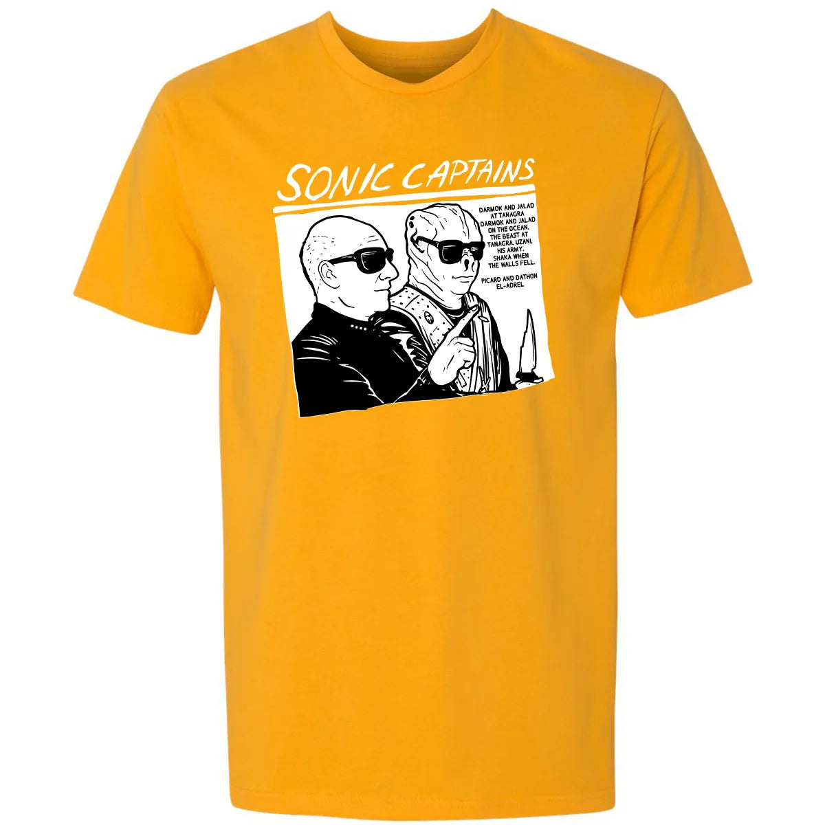 Premium Unisex T-shirt - XUQUN9VE