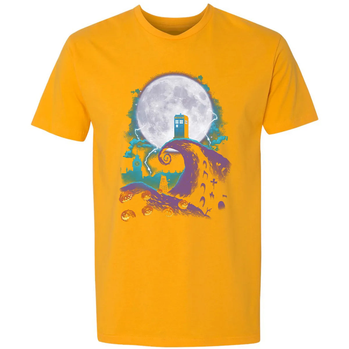 Premium Unisex T-shirt - 4M79P72Z
