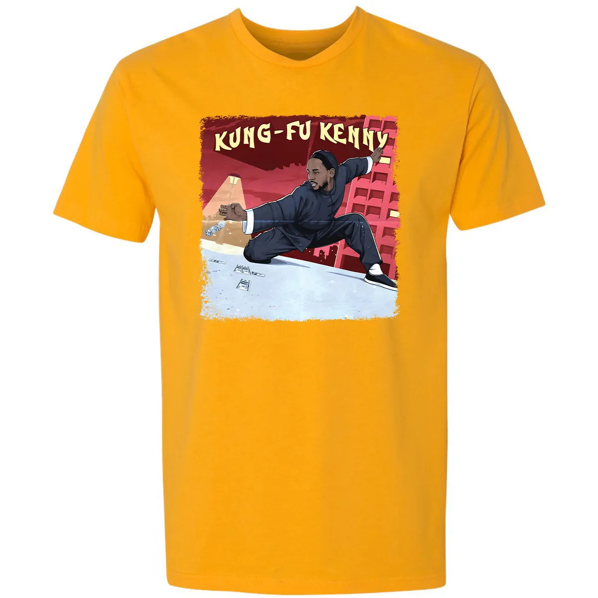 Premium Unisex T-shirt - 9KBNG9WG