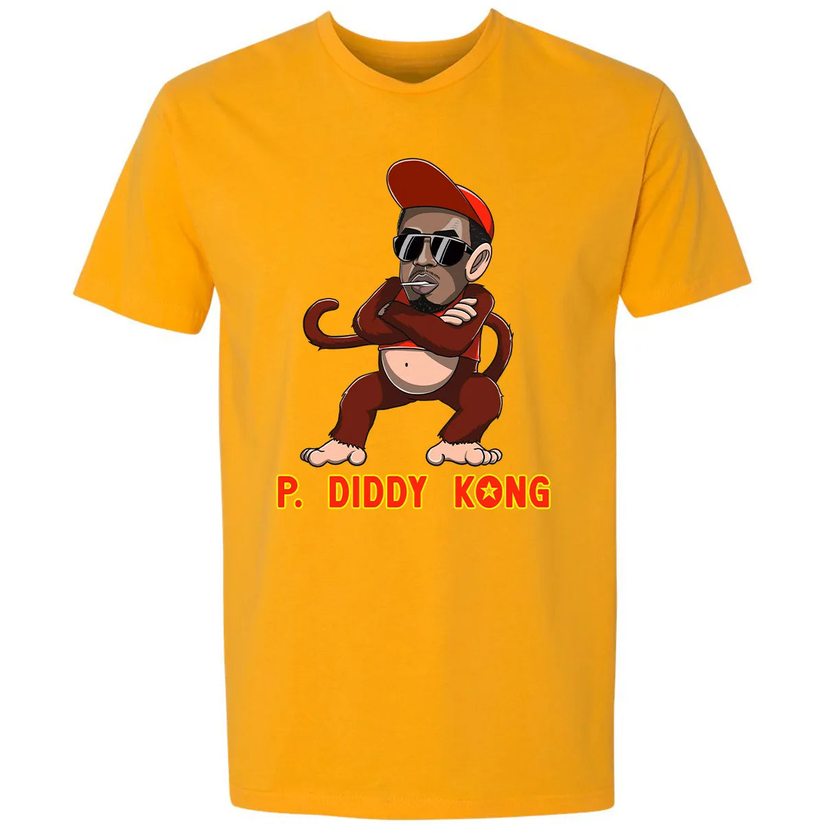 Premium Unisex T-shirt - 447FJSU2