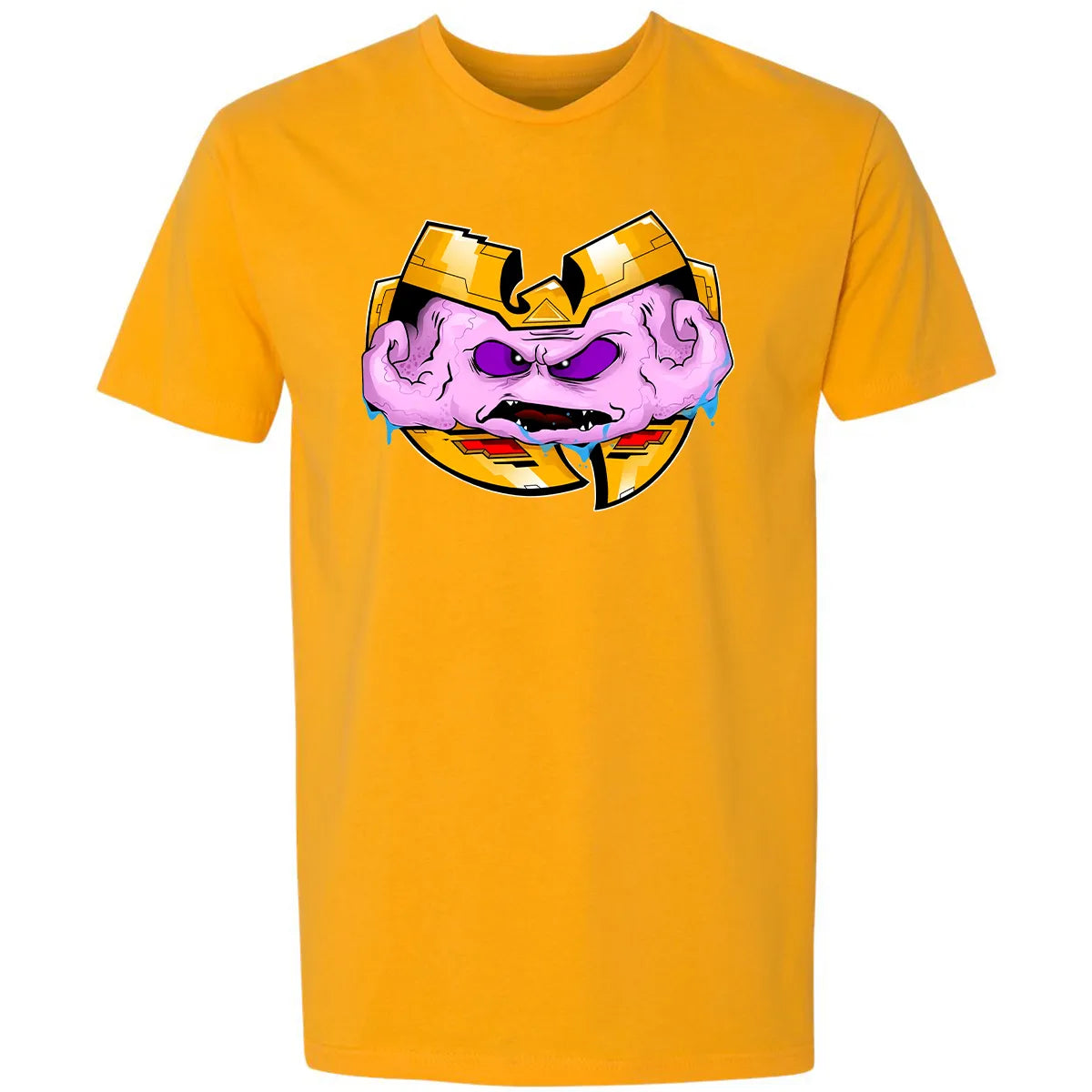 Premium Unisex T-shirt - 1842YQDT