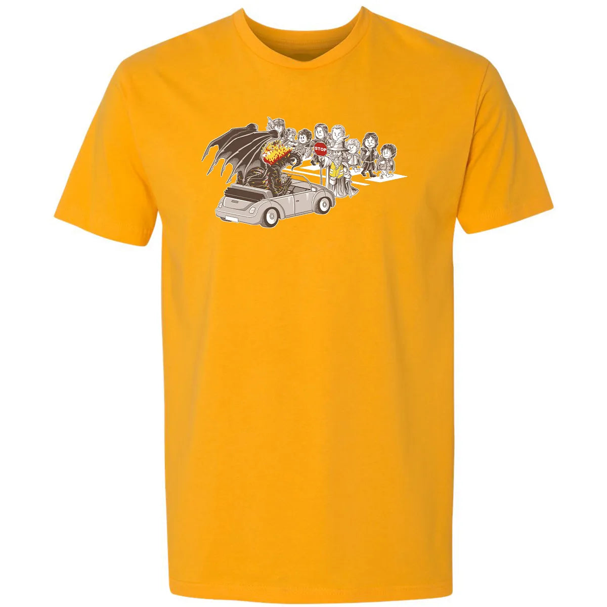 Premium Unisex T-shirt - XR8NB7YL