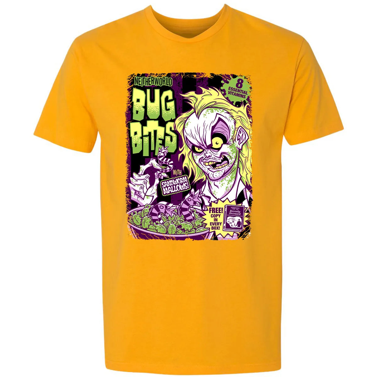 Premium Unisex T-shirt - ZUZ9WVD3