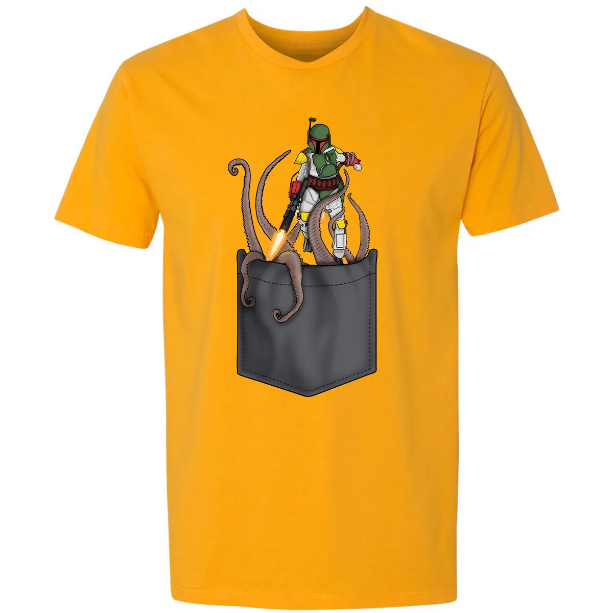 Premium Unisex T-shirt - L5JMBQFM