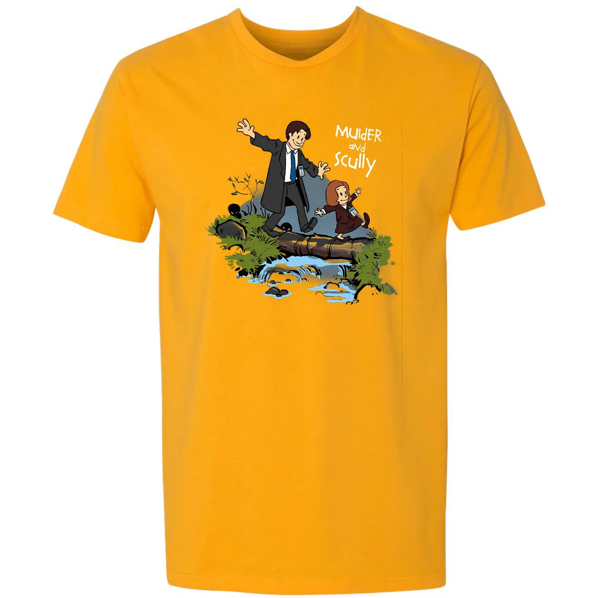 Premium Unisex T-shirt - KLGZSKTE