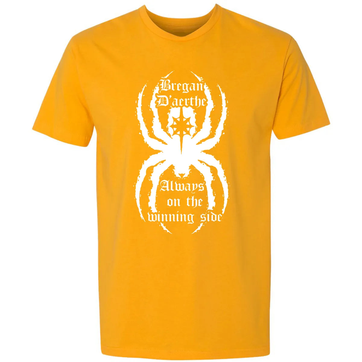 Premium Unisex T-shirt - SW46DXWK