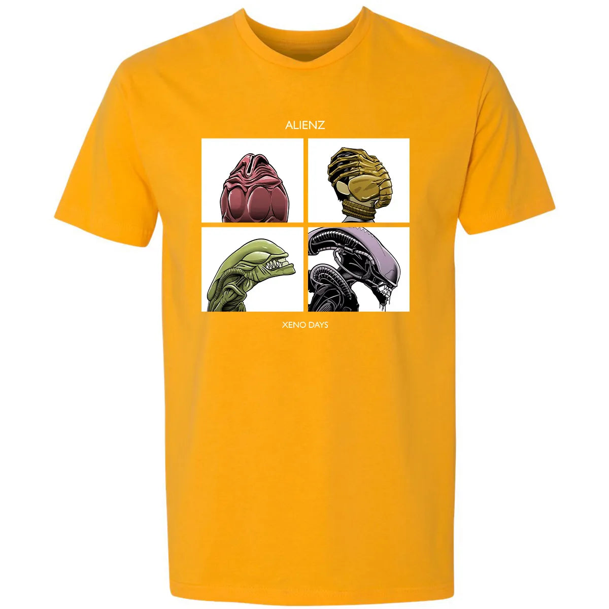 Premium Unisex T-shirt - MCWA57HU