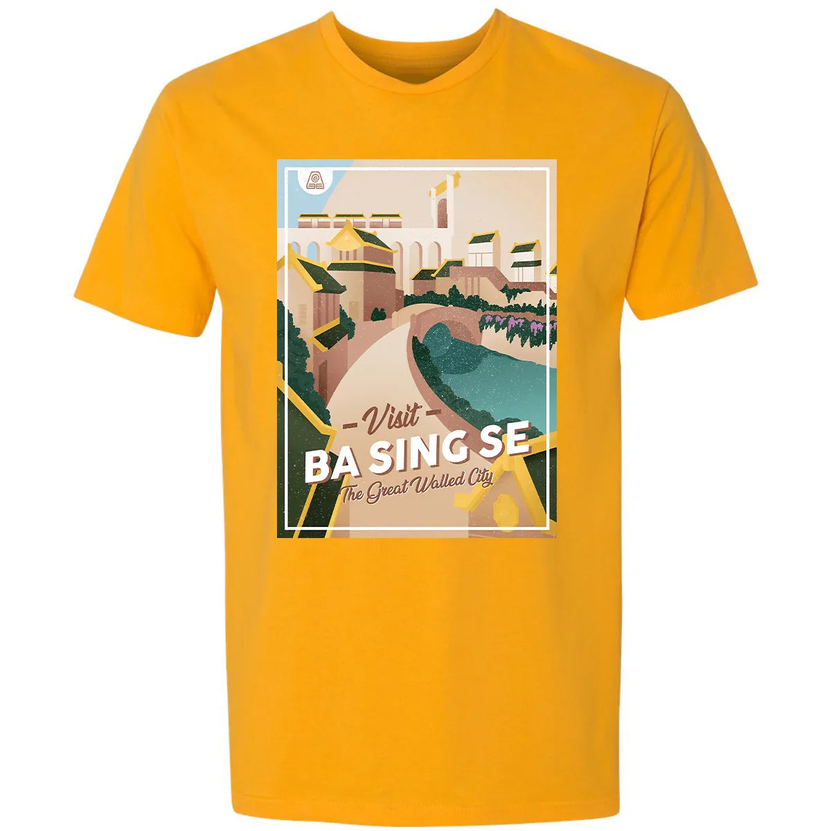 Premium Unisex T-shirt - UDRN58K9