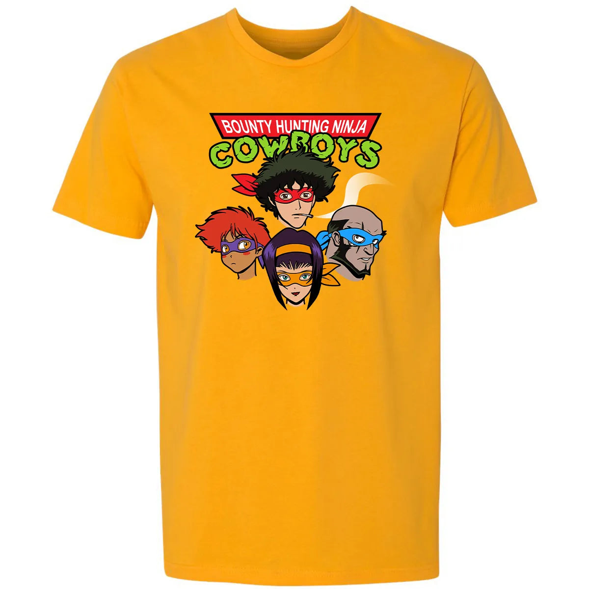Premium Unisex T-shirt - KAHDFFJL