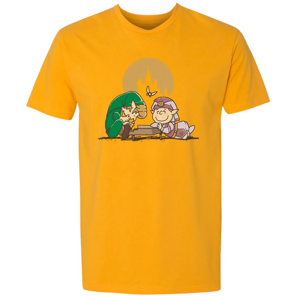 Premium Unisex T-shirt - HGEPM5VP