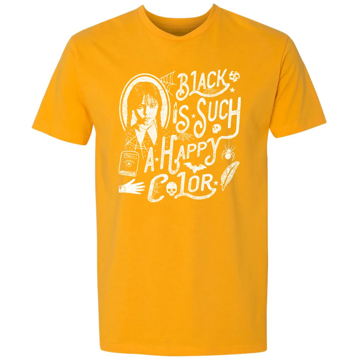 Premium Unisex T-shirt - MZSKM5L5