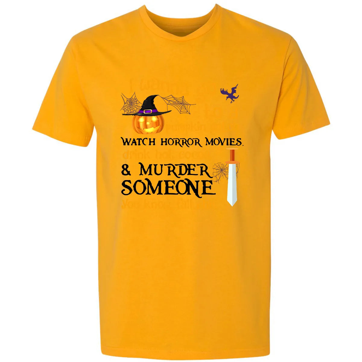 Premium Unisex T-shirt - R942LAJB