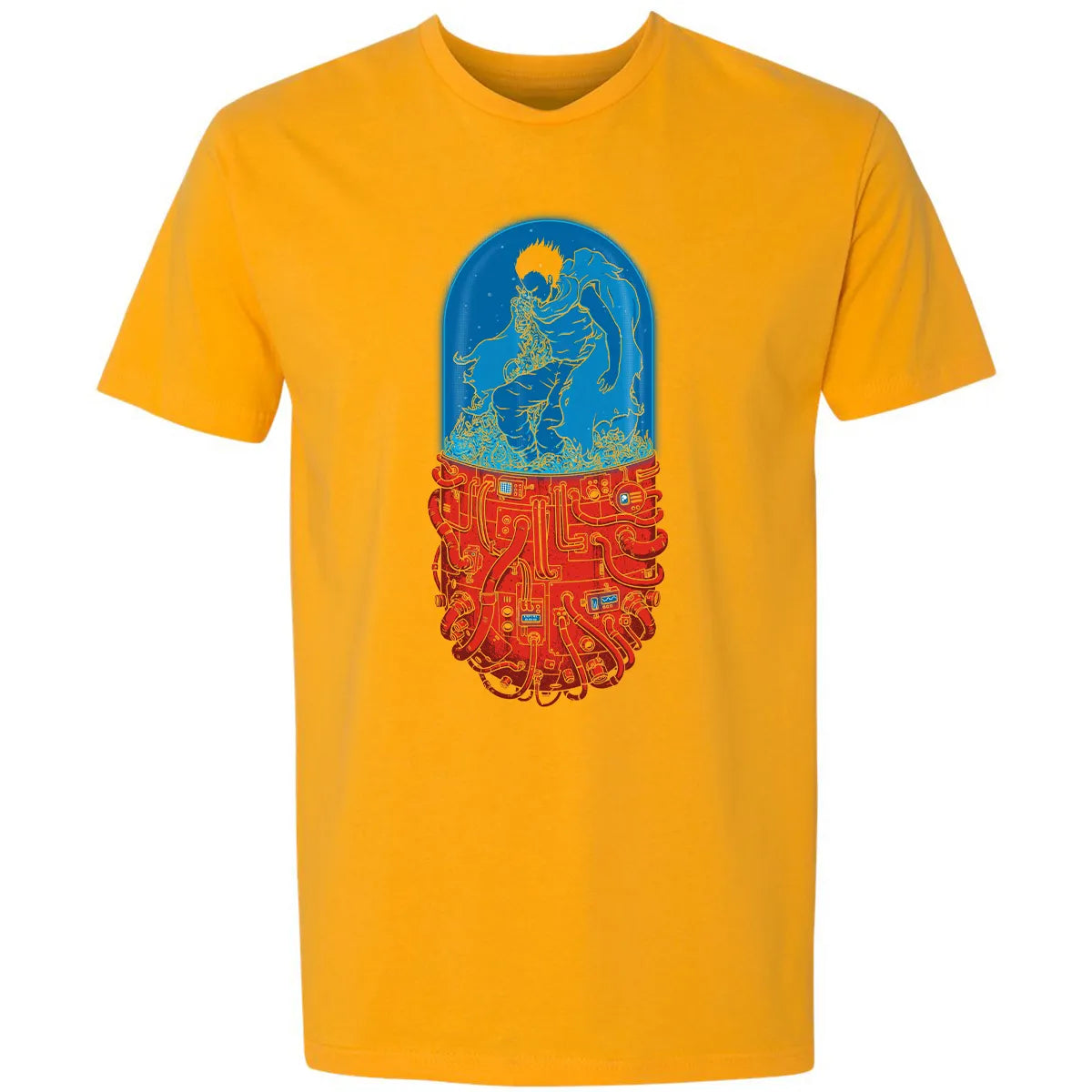 Premium Unisex T-shirt - Y4L3CPPH