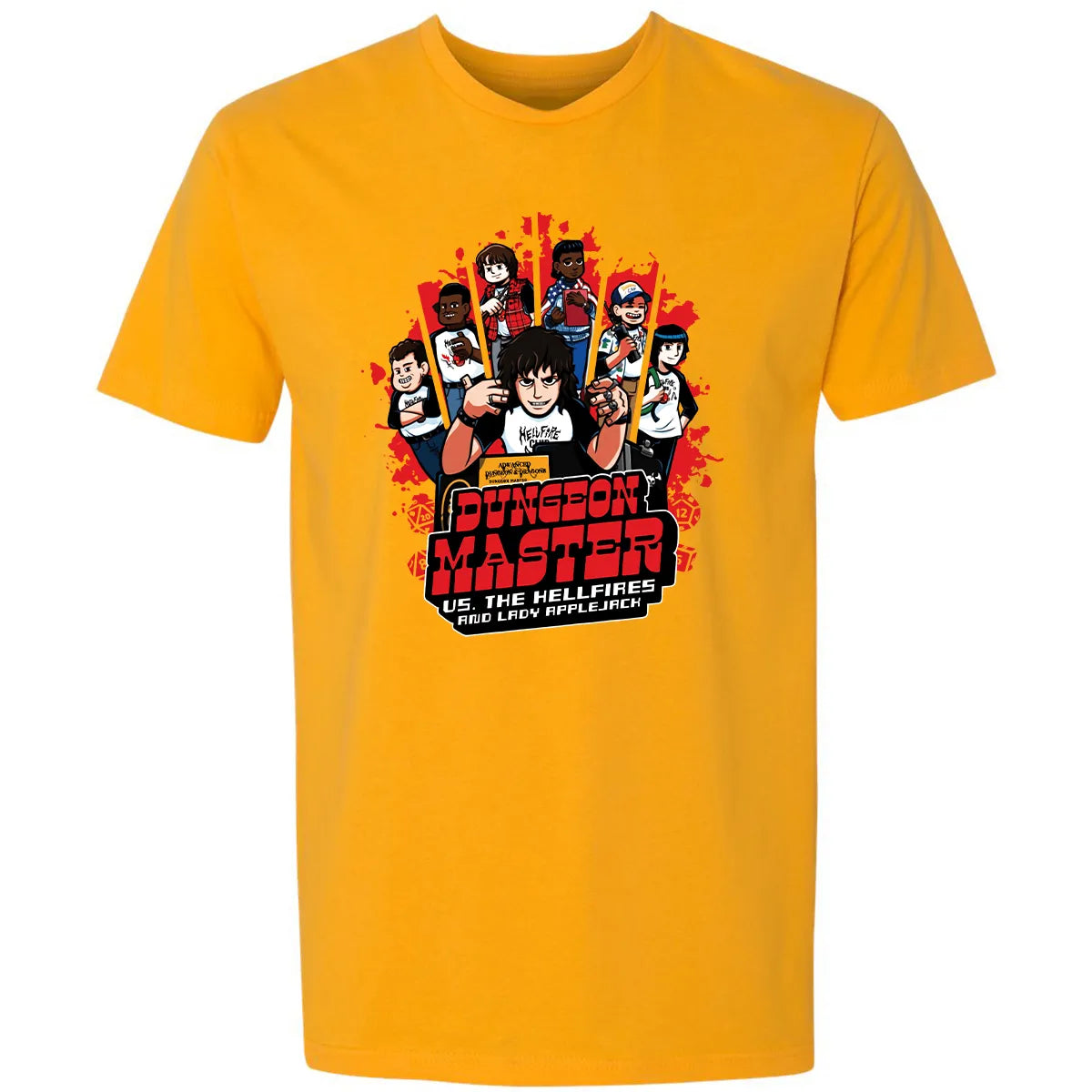 Premium Unisex T-shirt - VWMXFMDZ
