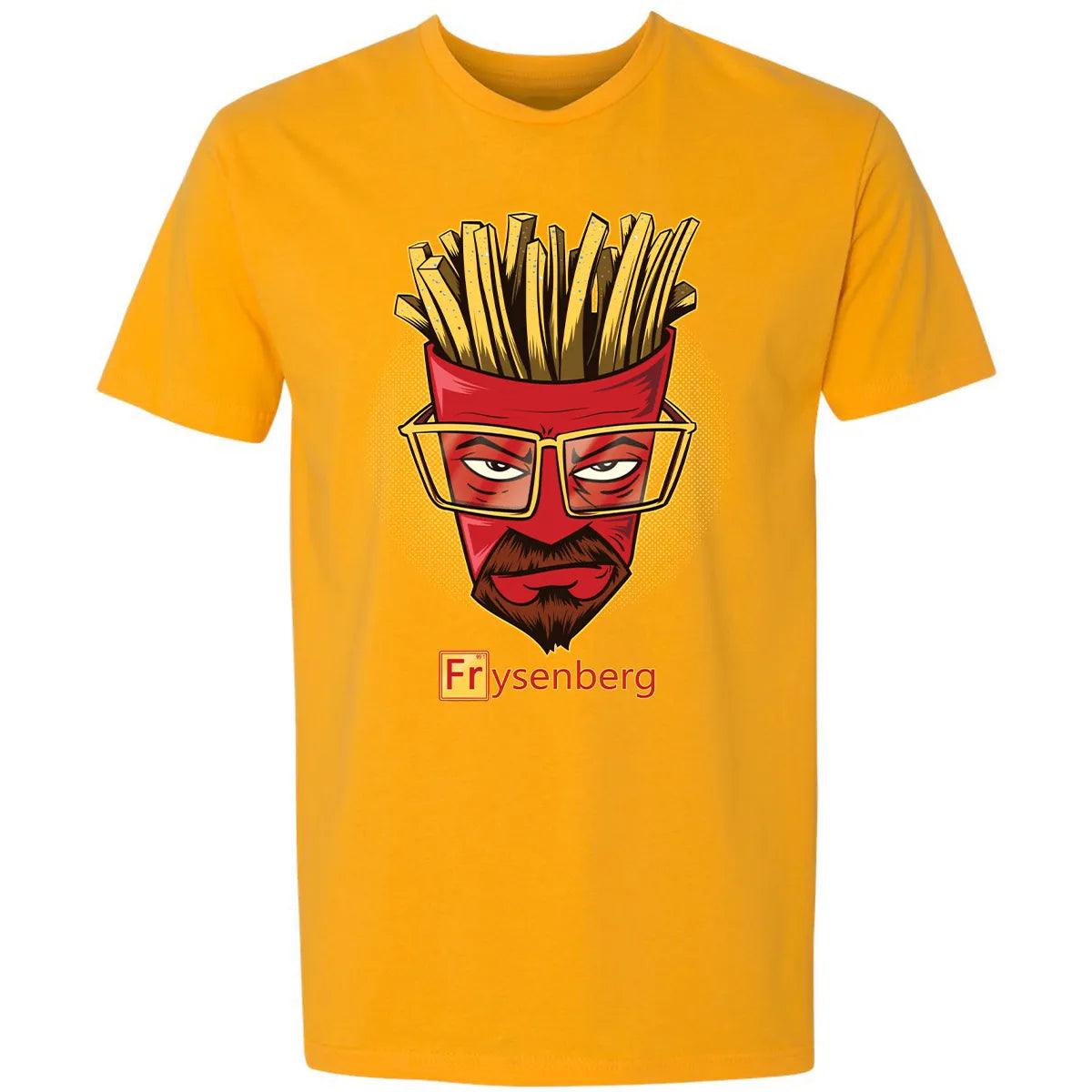 Premium Unisex T-shirt - 937VQYH8
