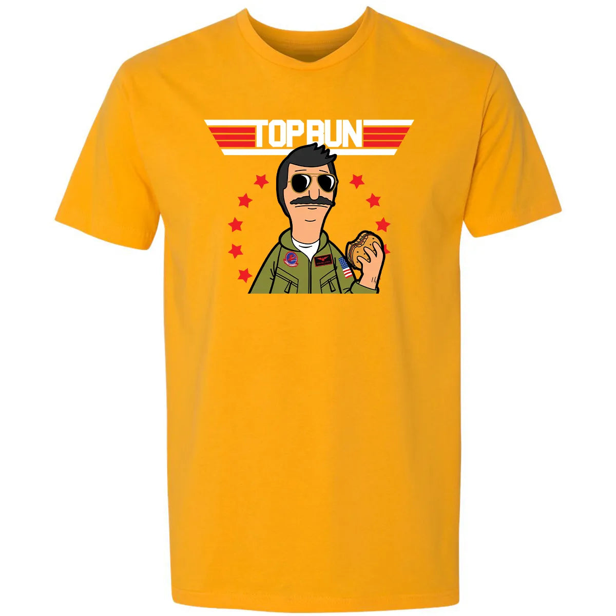 Premium Unisex T-shirt - BM68QXR2