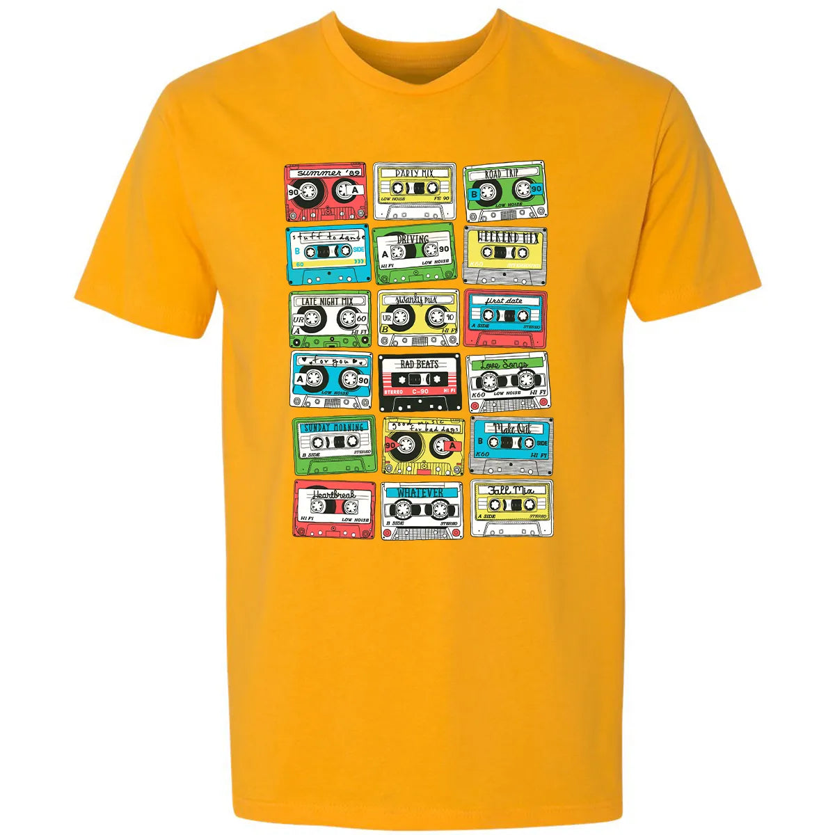 Premium Unisex T-shirt - 2EHZU661