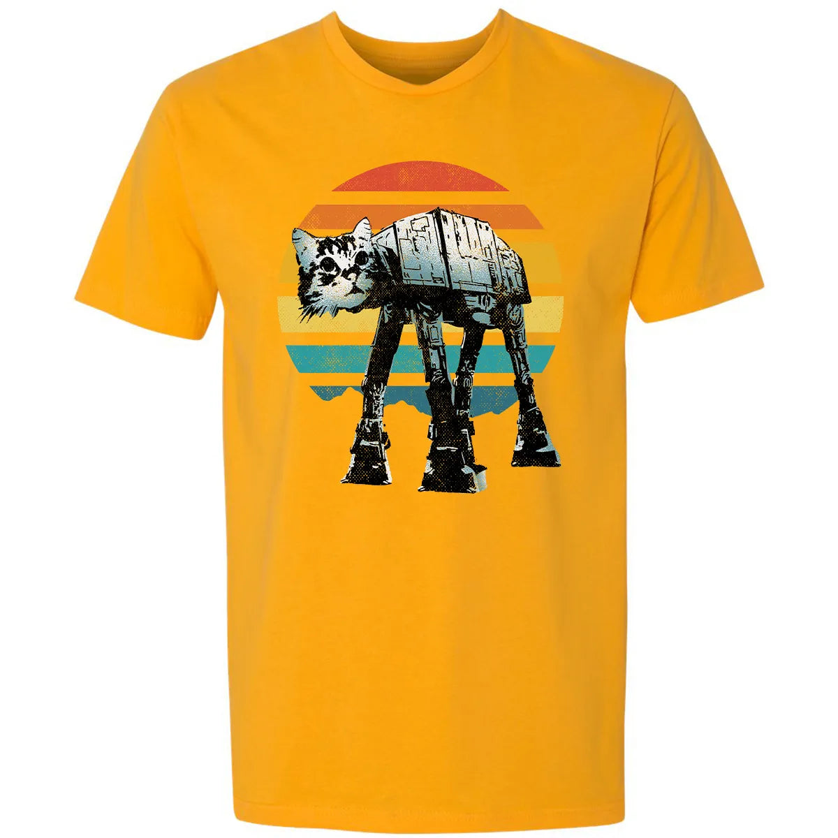 Premium Unisex T-shirt - 1AAQ72R7
