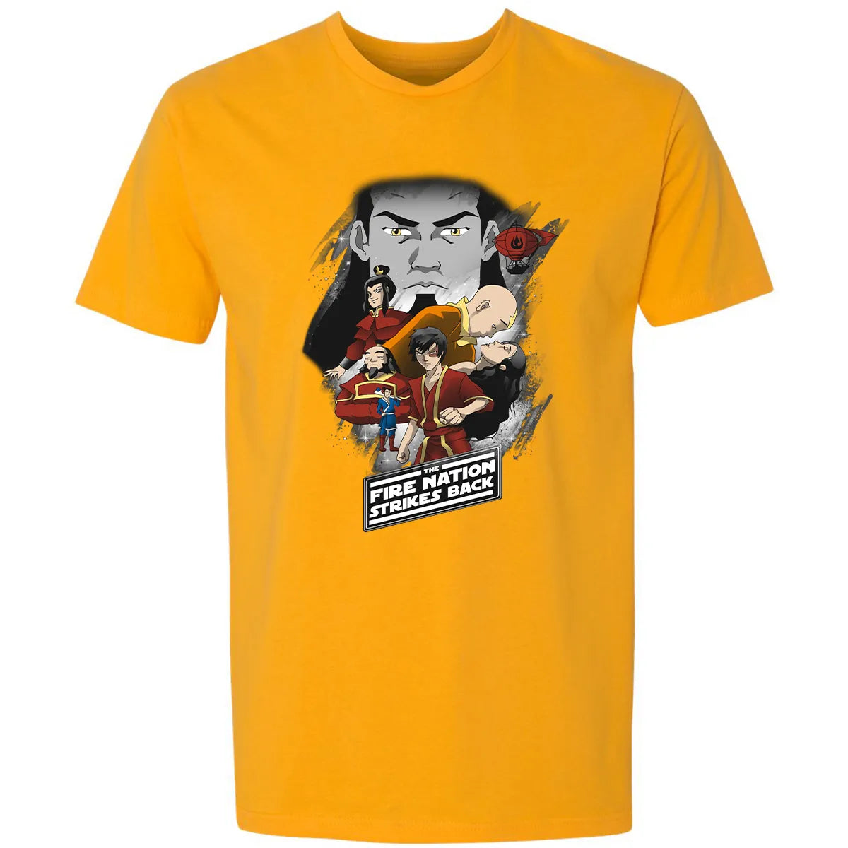 Premium Unisex T-shirt - P4WF1VNP