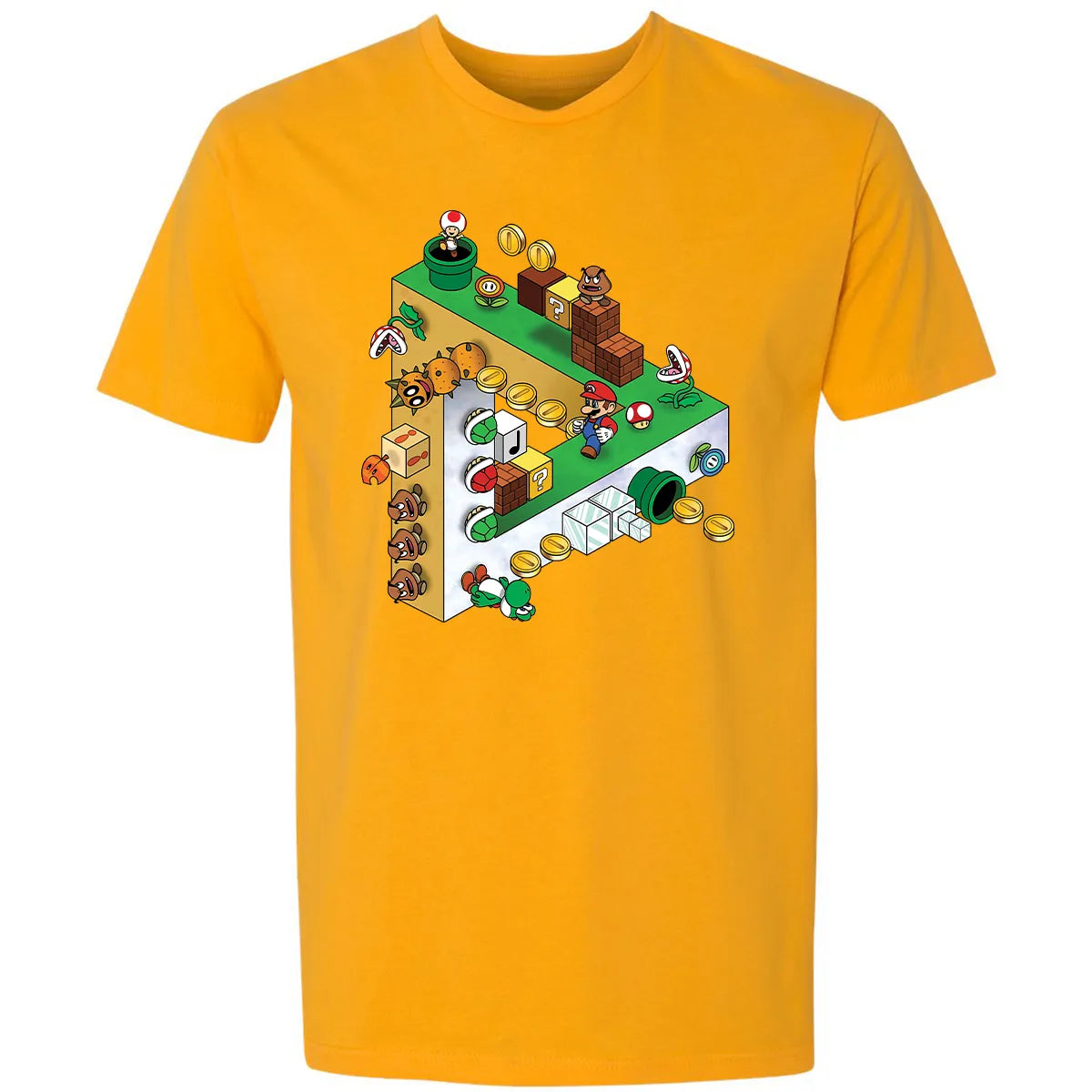 Premium Unisex T-shirt - 9KL3CFF7