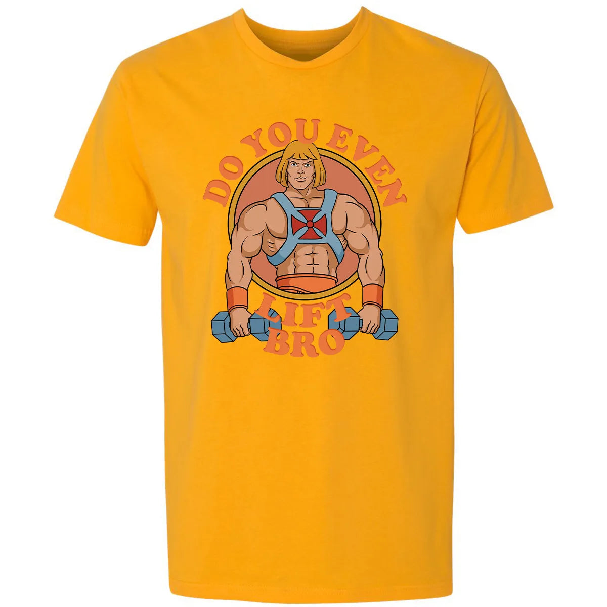 Premium Unisex T-shirt - JK137GV2