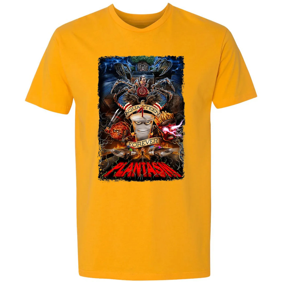 Premium Unisex T-shirt - FW4D9ZEL
