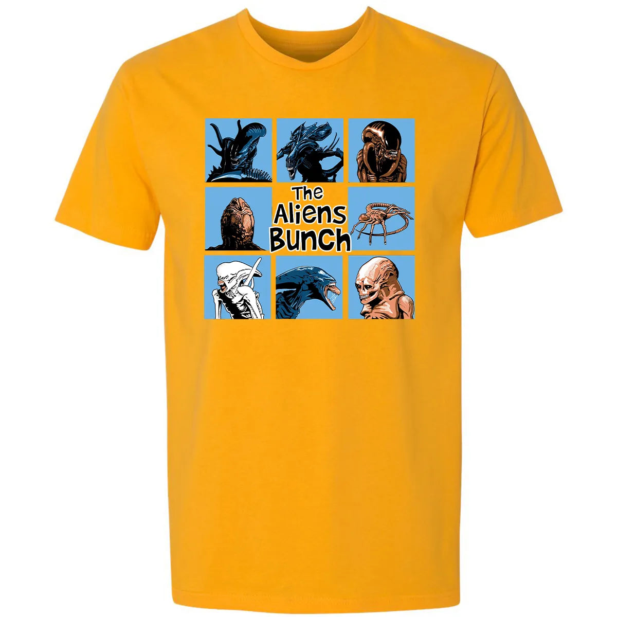 Premium Unisex T-shirt - CSTM9MFC
