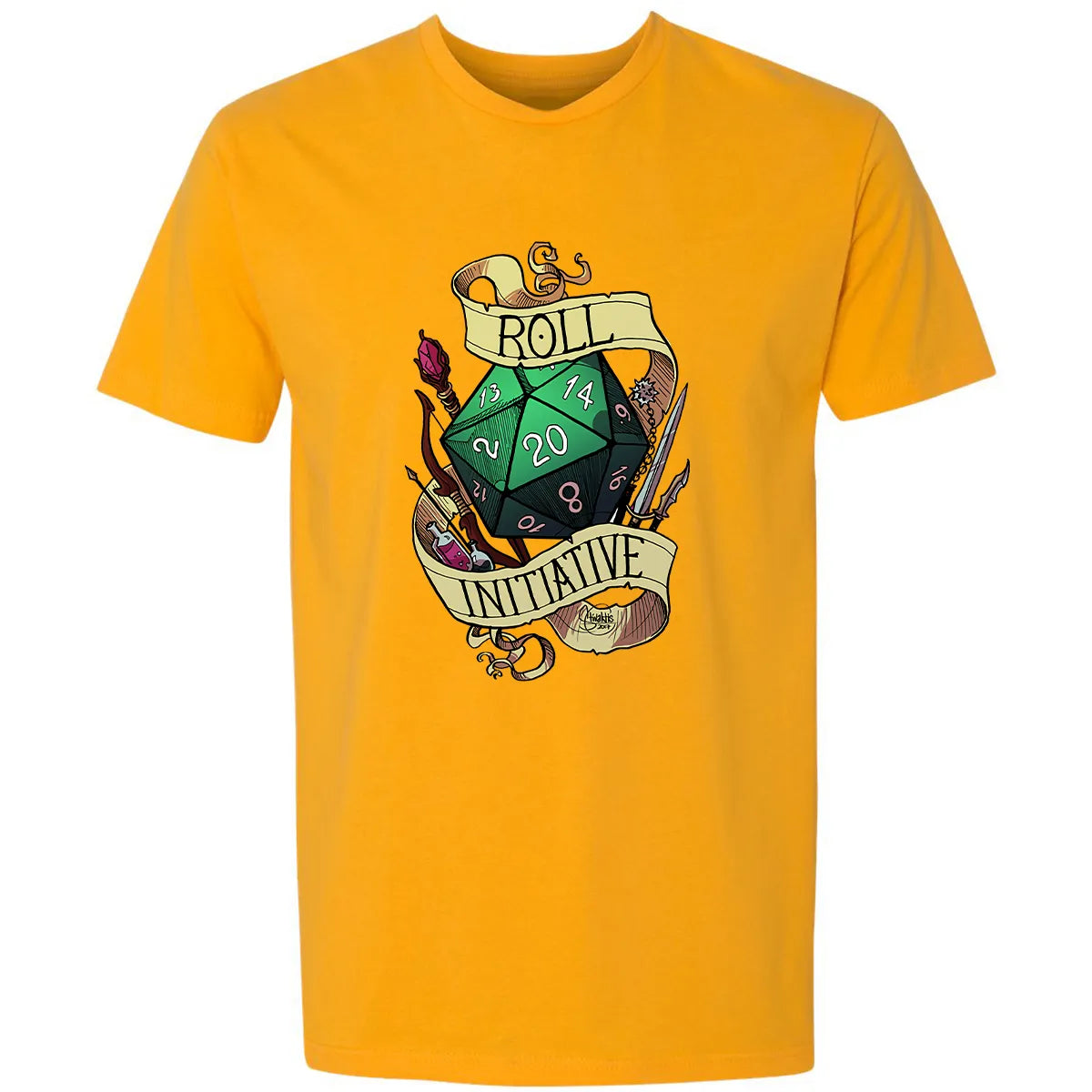 Premium Unisex T-shirt - SM52V18H