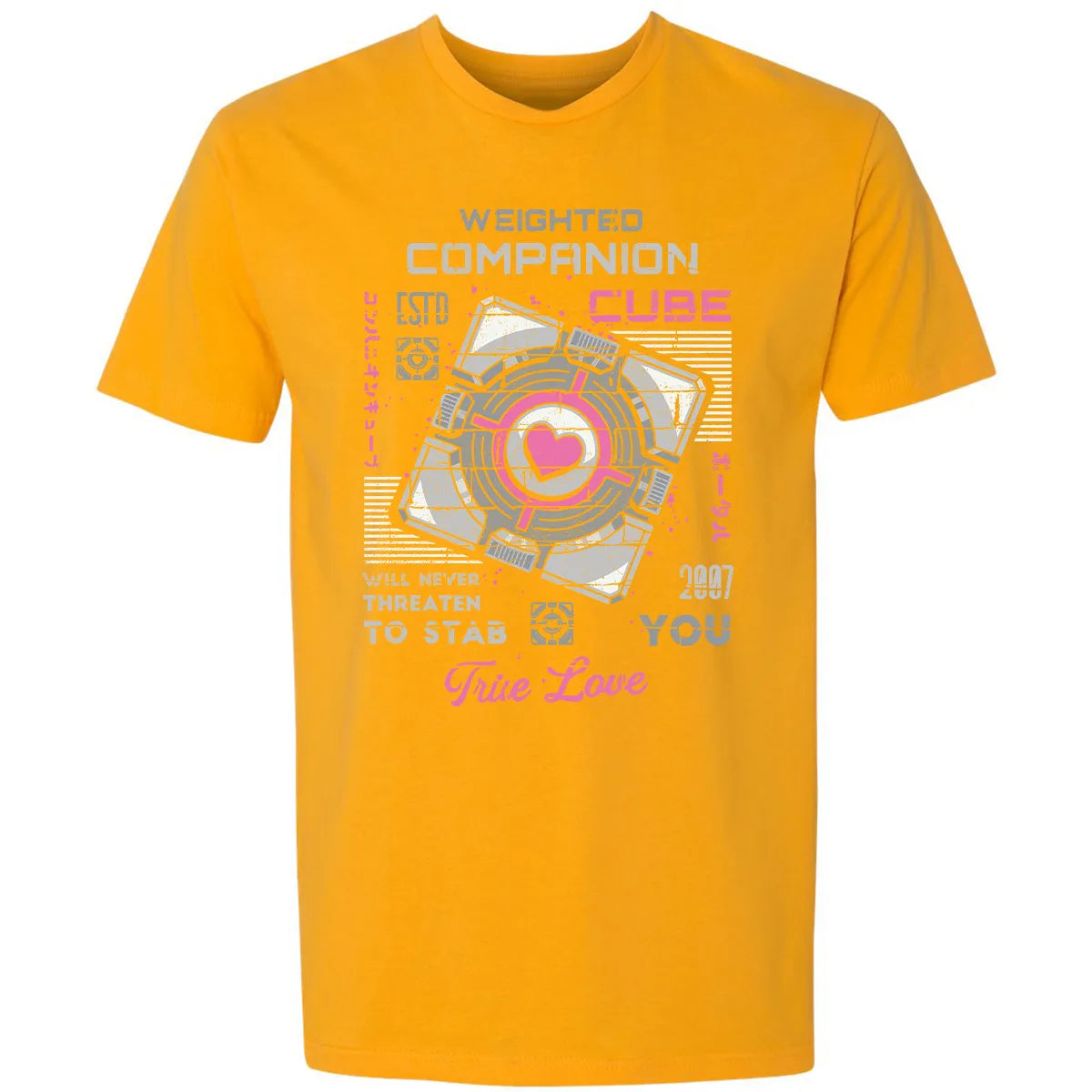 Premium Unisex T-shirt - JHXU2S83