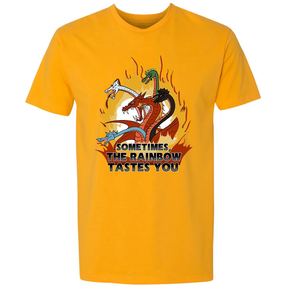 Premium Unisex T-shirt - PETF2CV2