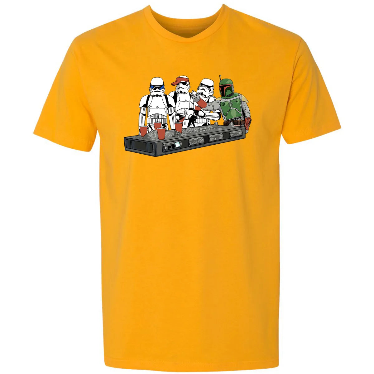 Premium Unisex T-shirt - X6P9X6BE