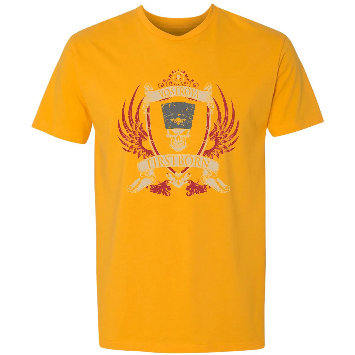 Premium Unisex T-shirt - MJPKUDVU