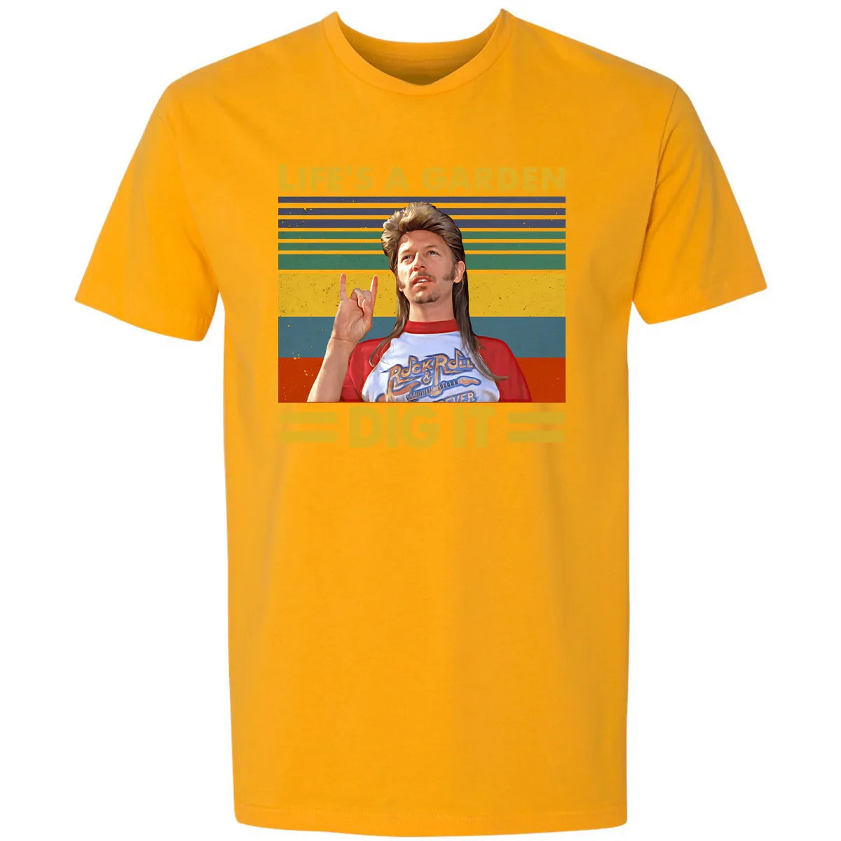 Premium Unisex T-shirt - BEQ8NSNB