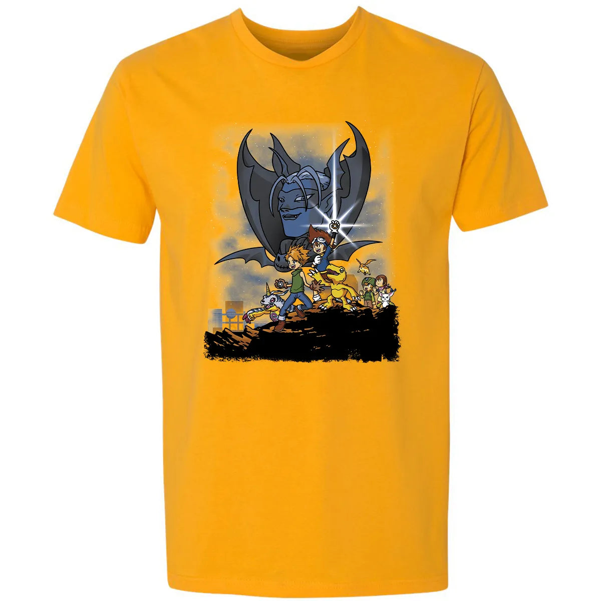 Premium Unisex T-shirt - ZPQ27RTQ