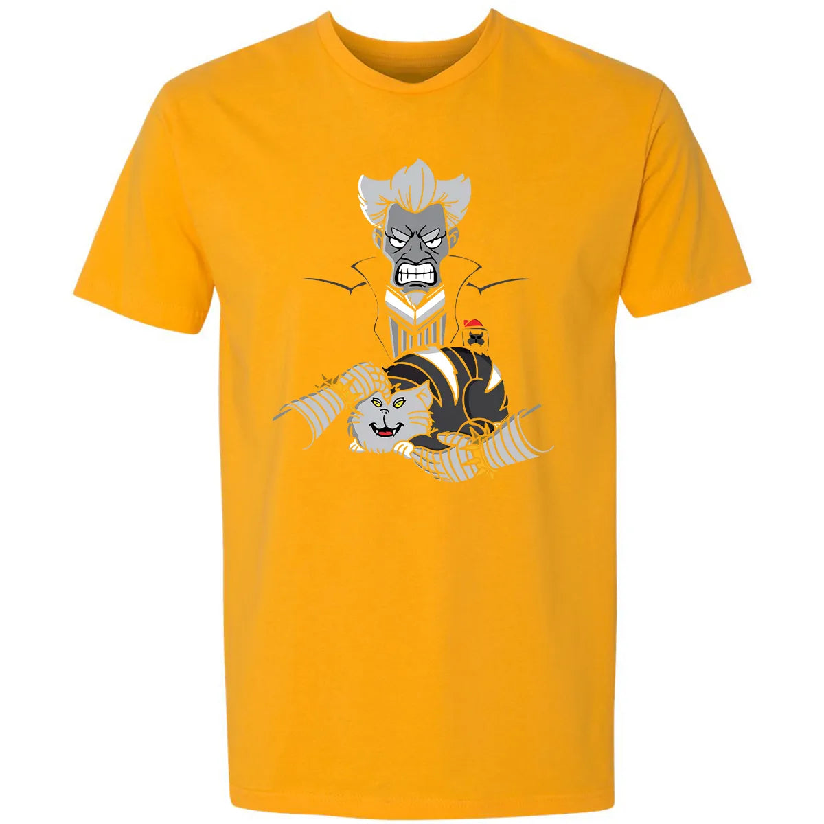 Premium Unisex T-shirt - RWCJPRMJ