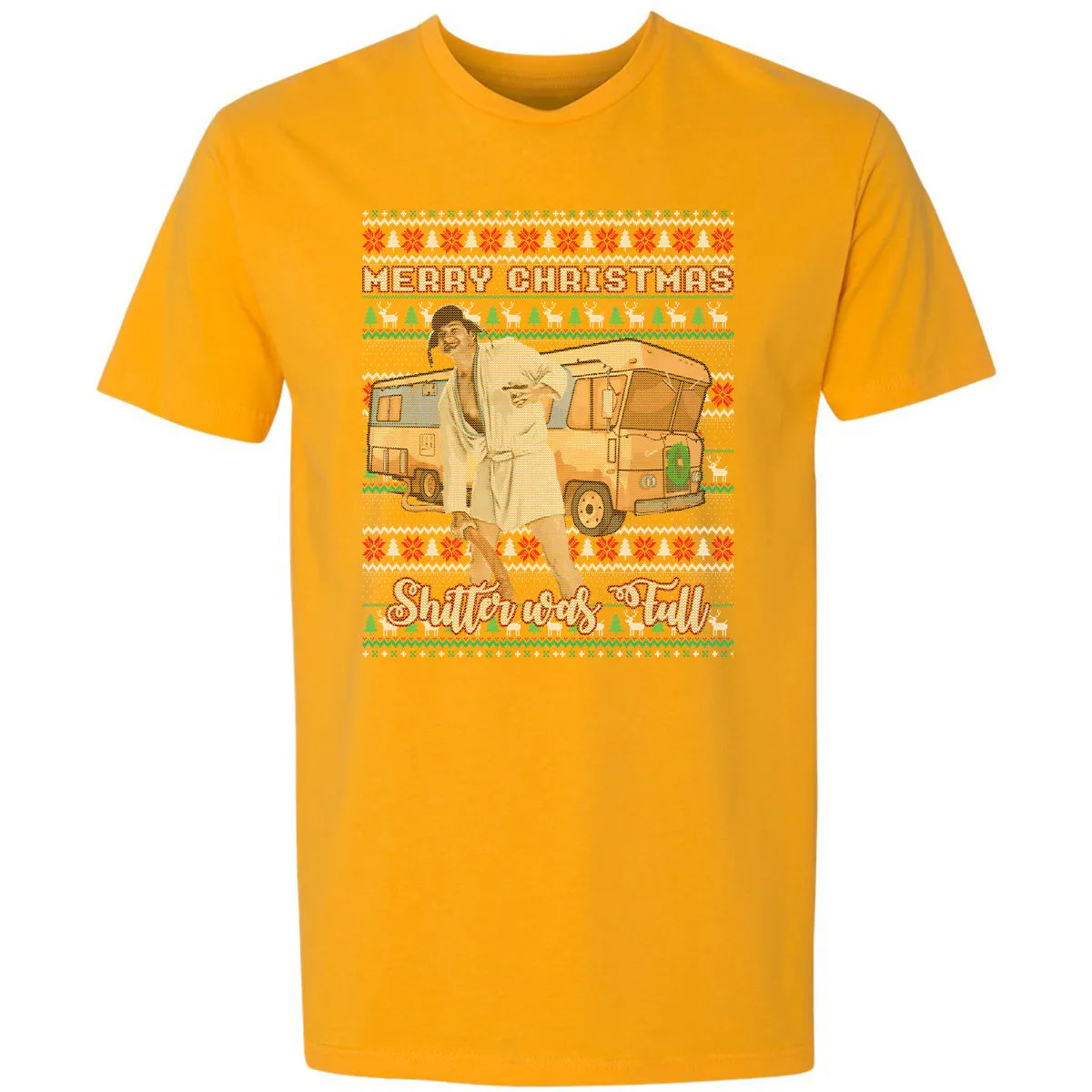 Premium Unisex T-shirt - XF2CTLP5