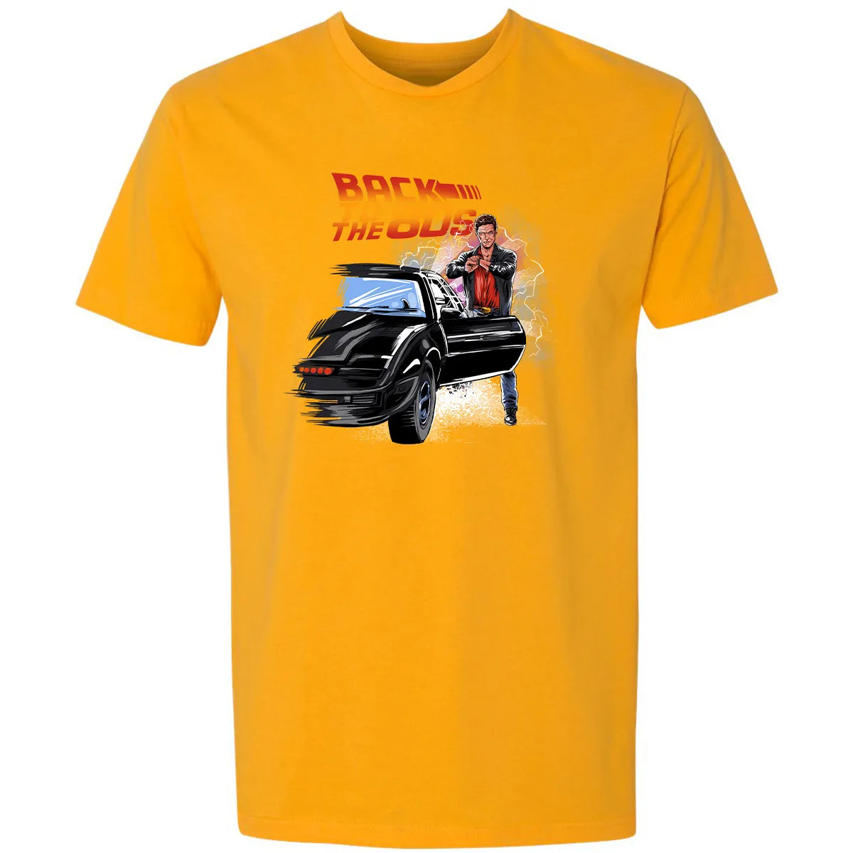 Premium Unisex T-shirt - 1JBBGBDD