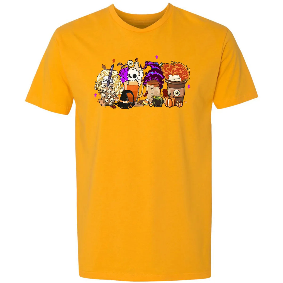 Premium Unisex T-shirt - 2JVDTW4D