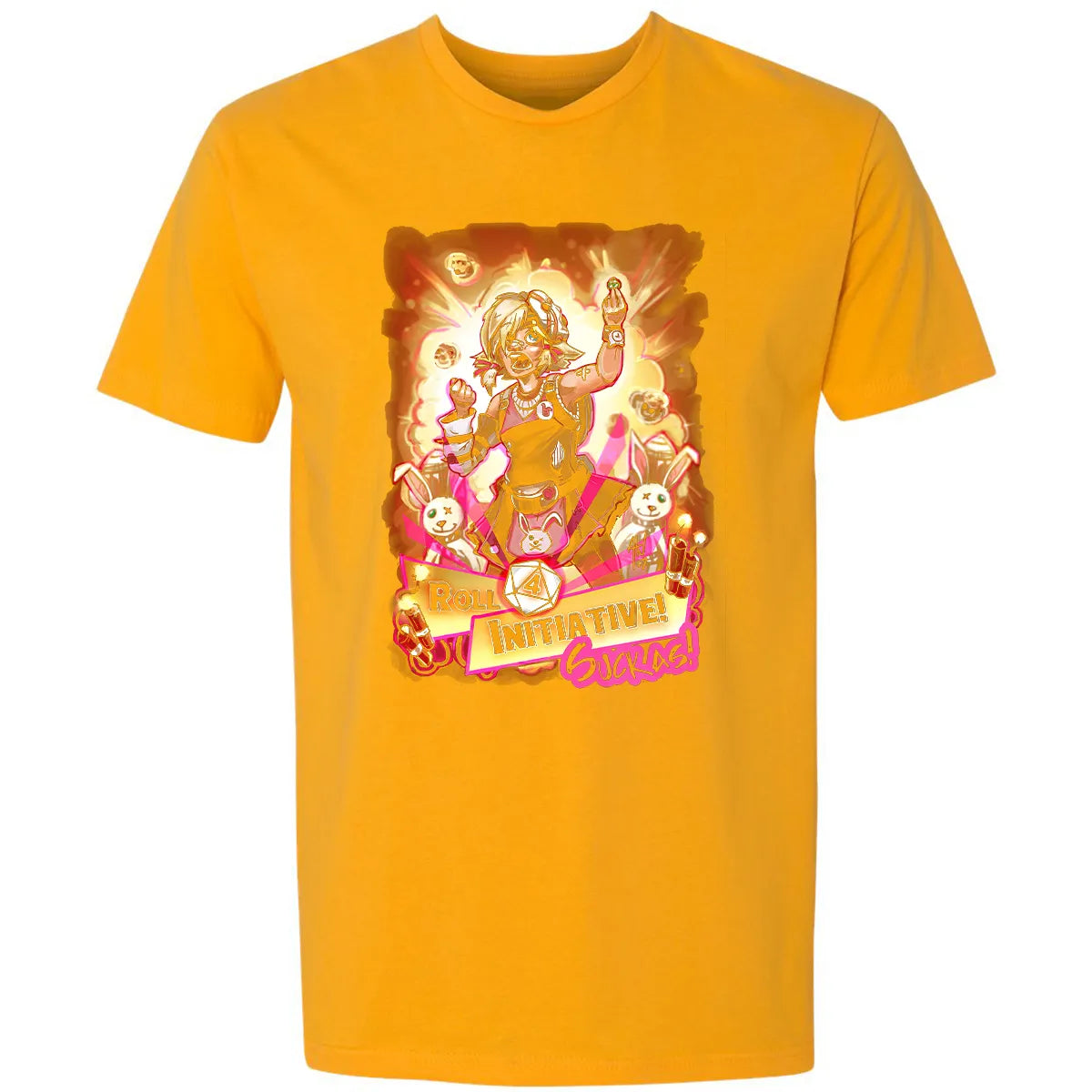 Premium Unisex T-shirt - 6WN1FRMB