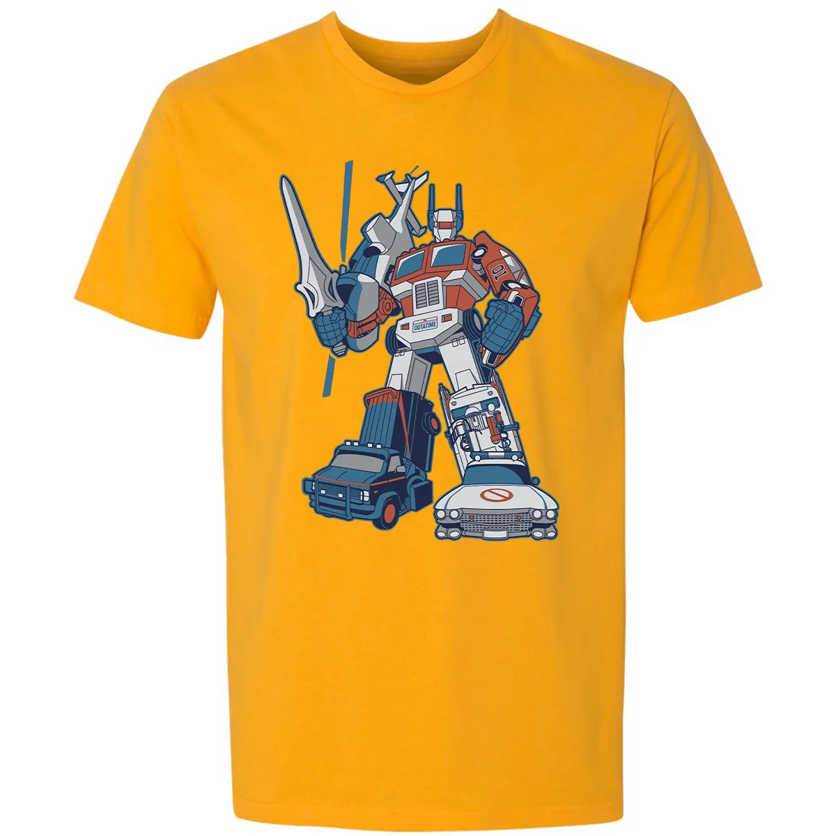 Premium Unisex T-shirt - 8CSU225Y
