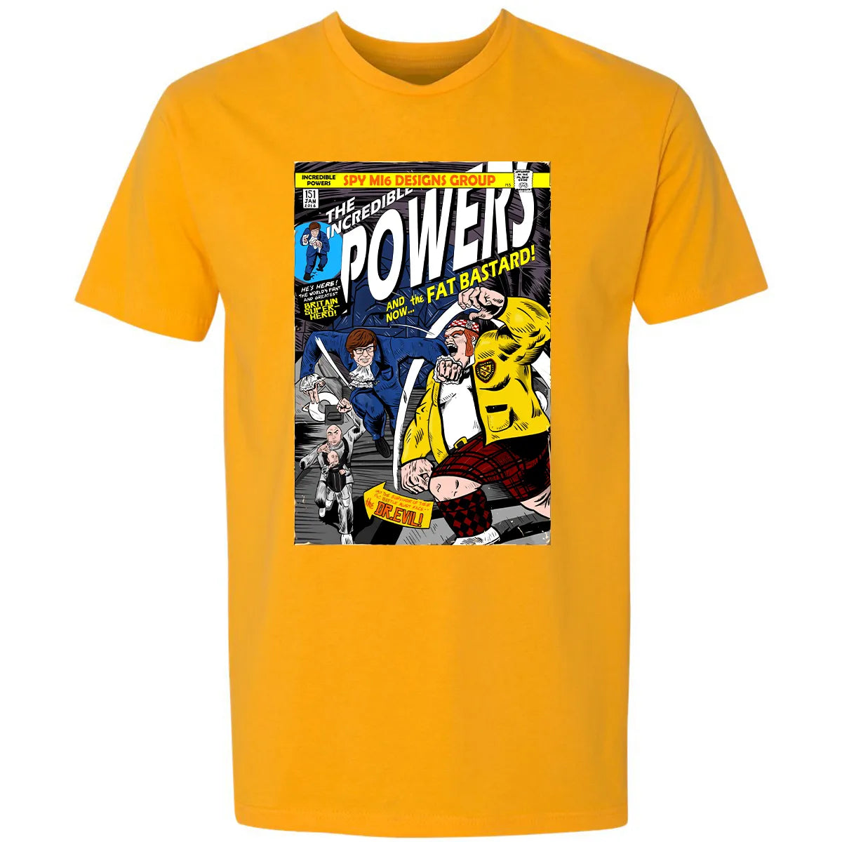 Premium Unisex T-shirt - NTUUV2R8