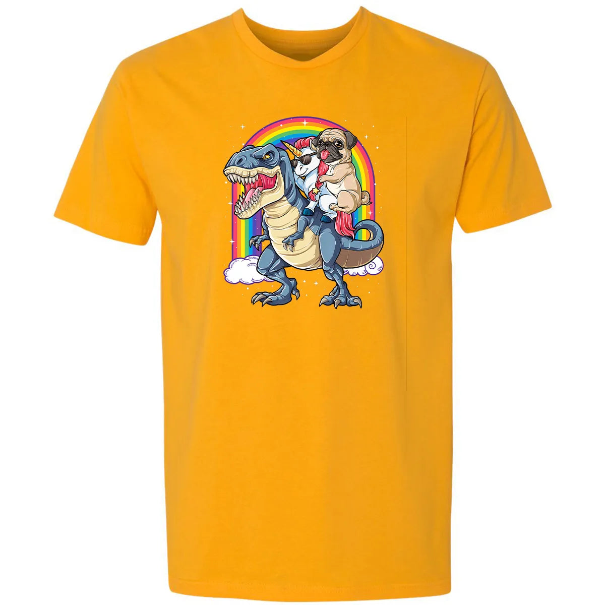Premium Unisex T-shirt - SM7CE9XK