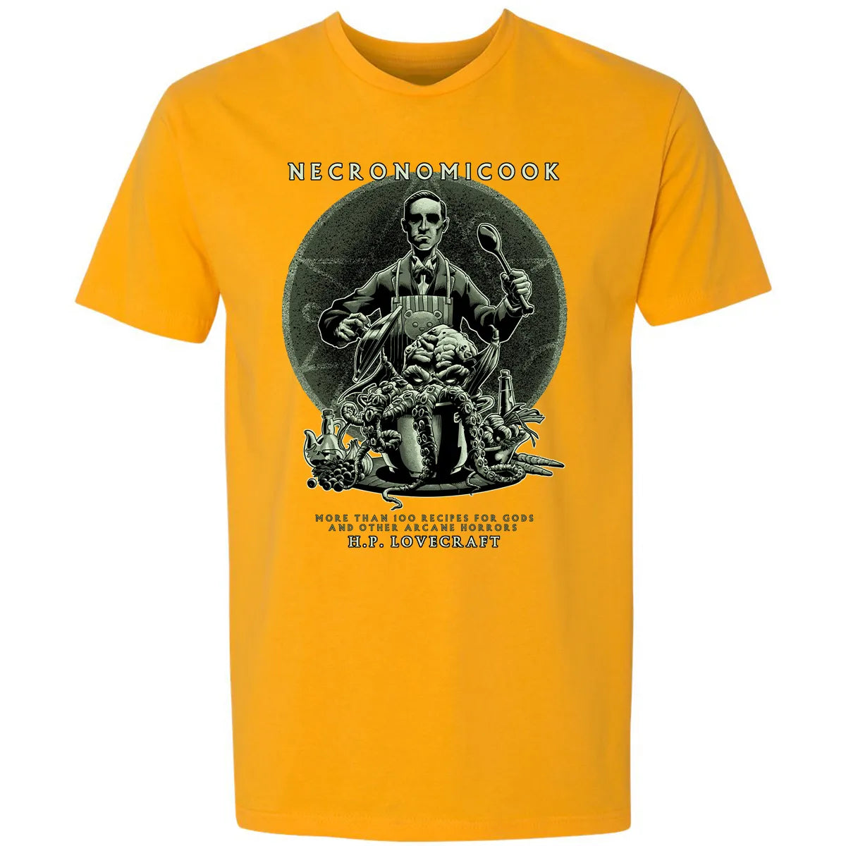 Premium Unisex T-shirt - TG1Y553Q