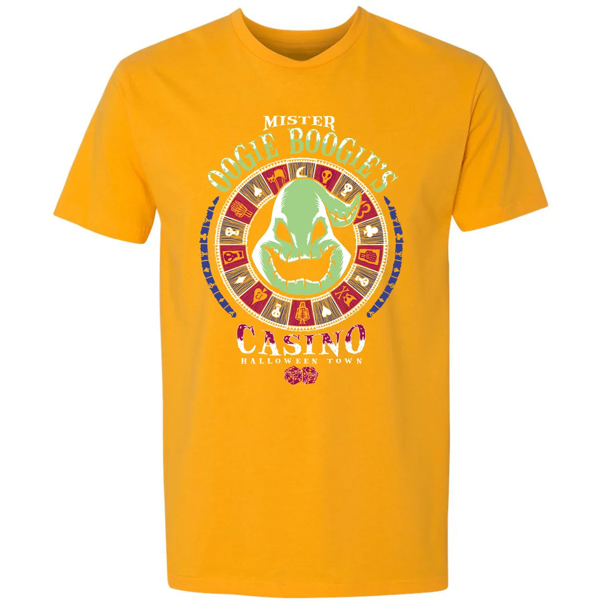 Premium Unisex T-shirt - W1PNFNPU