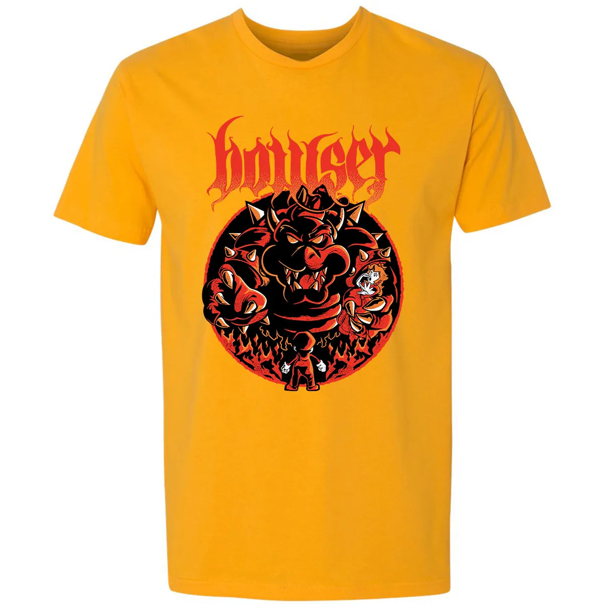 Premium Unisex T-shirt - 5WRQC8UF