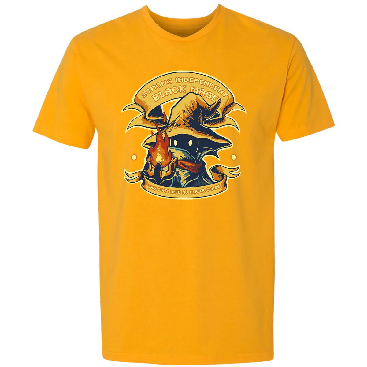 Premium Unisex T-shirt - HFZKB6A4