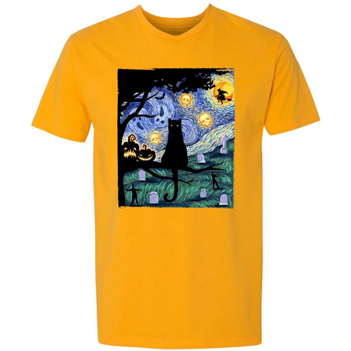 Premium Unisex T-shirt - V2V3KPL1