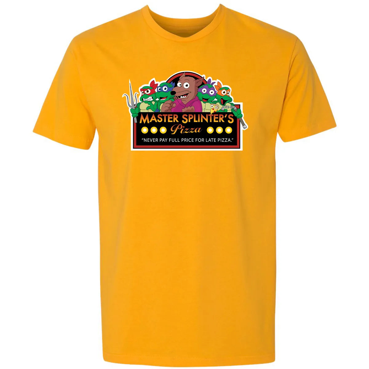 Premium Unisex T-shirt - R5ZU5H8A