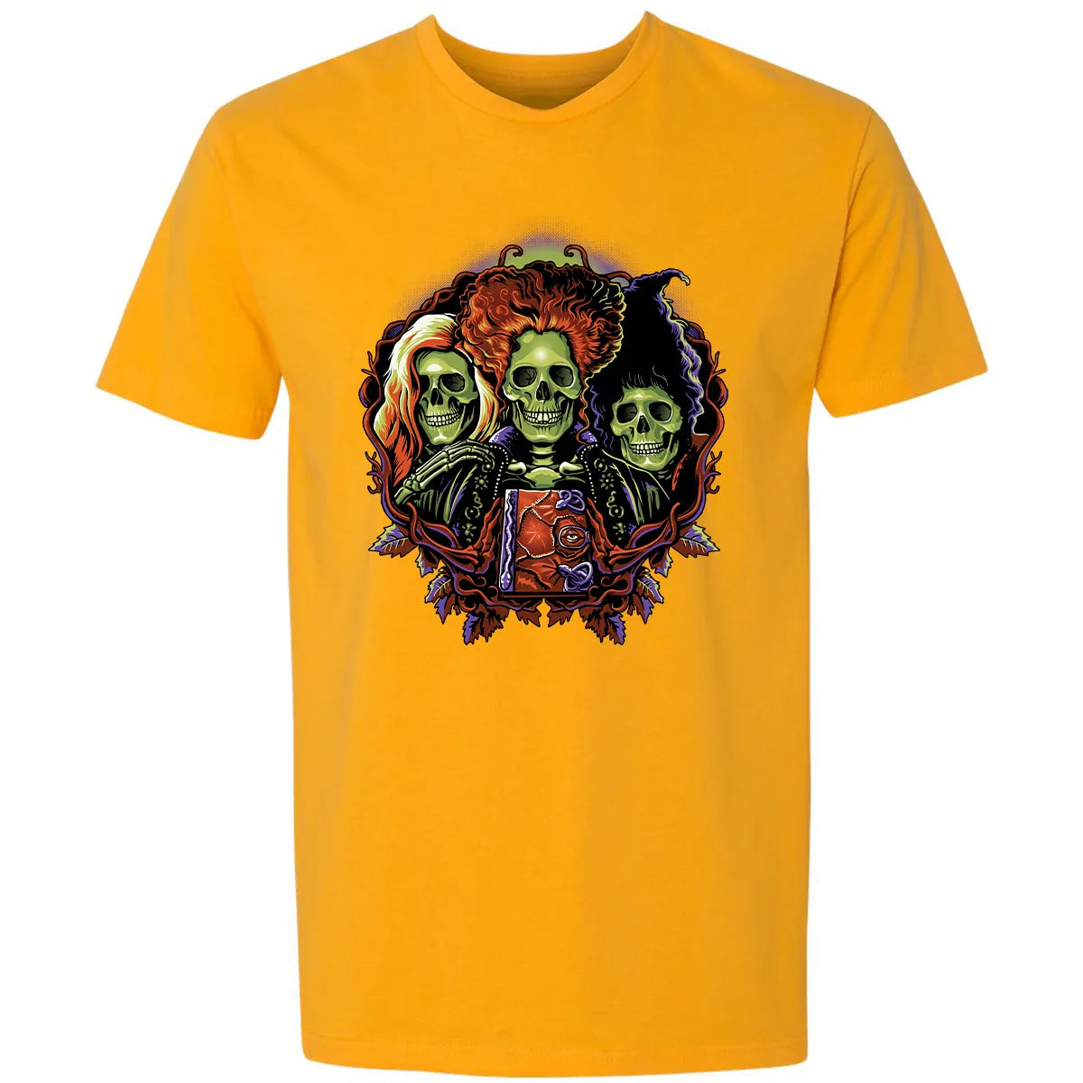 Premium Unisex T-shirt - D98CSQC8