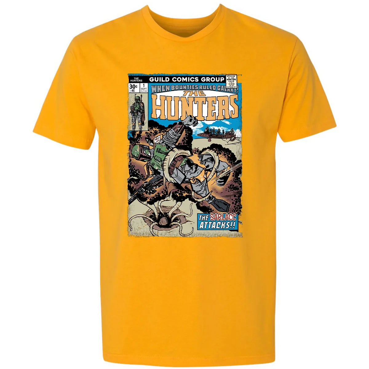 Premium Unisex T-shirt - 7BG9WWCF
